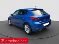 Seat Ibiza - Vorschau Bild 9