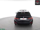 BMW 320 d T xDrive M SPORT 18Z KAMERA,1.HD,PANO,SH - BMW 320 mit Panoramadach
