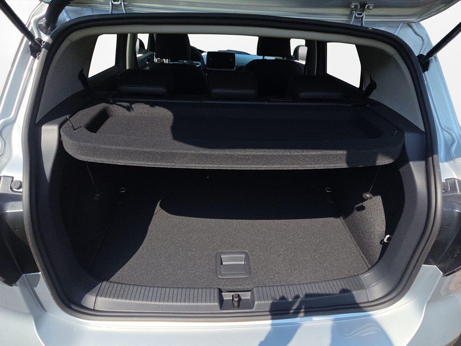 Volkswagen T-Cross Life "ENERGY" 1.5 TSI ACT (150 PS) DSG, миниатюра 11