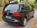 Volkswagen Touran 1.6 TDI Life DSG|7-SITZE|PANO|NAVI - Volkswagen Touran Gebrauchtwagen