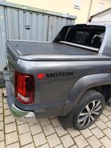 Volkswagen Amarok - VW Amarok Unfallwagen