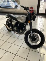 Mash Two Fifty 250 - MOTORRAD VON 126 BIS 250 CCM