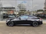 Mercedes-Benz CLE 53 AMG Coupé 4M Premium+ Perf-Sitz Fahrass+ - Mercedes-Benz CLE 53 AMG: Coupe, Schwarz