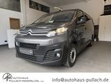 Citroën Jumpy 2.0 BlueHDi 145 Lang (EURO 6d) Navi/Autom. - Citroën Jumpy 2 0