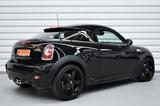 MINI John Cooper Works Coupé+Bi-Xenon+SHZ+ALU - MINI John Cooper Works Coupé Gebrauchtwagen