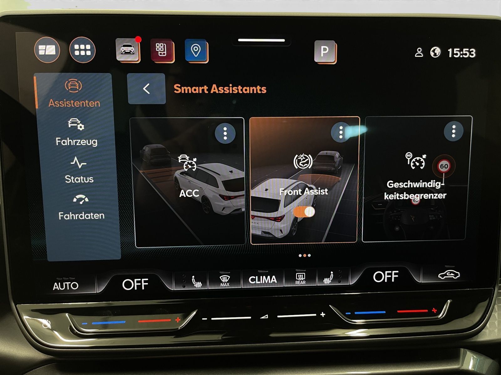 Cupra Leon - Bild 15
