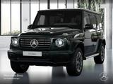 Mercedes-Benz G 580 EQ AMG/EXCLUSIVE/SHD/Burmester3D/Multibeam - Mercedes G 580 mit Schiebedach
