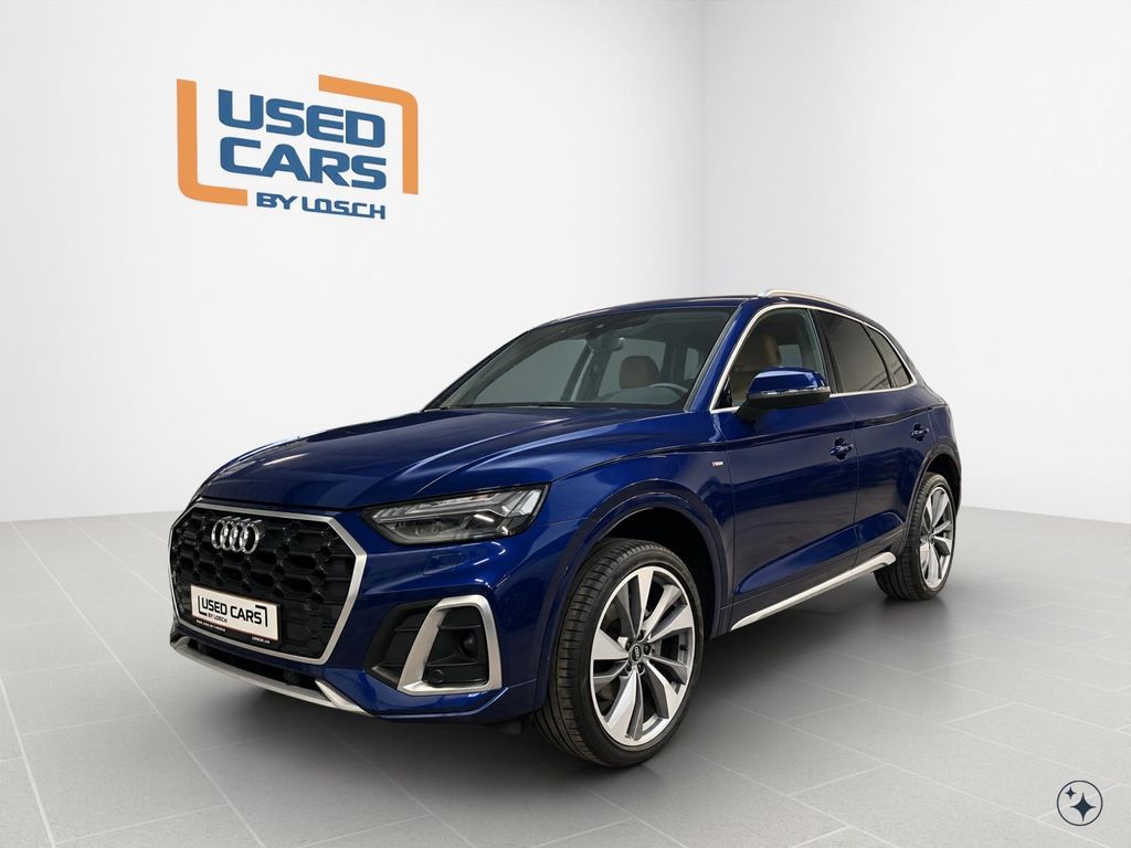Image of Audi Q5