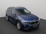 BMW X1 sD18d Sport Line ParkAss Navi GeschwindigReg - BMW X1: S18d