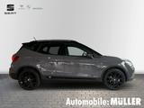 Seat Arona FR Black Edition 1.0 TSI 85 kW (116 PS) 7- - Seat Arona: Black Edition