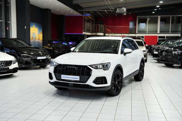 Audi Q3 40TFSI quattro S-tr*KLIMAAUT*TEMPOMAT*VIRTUAL