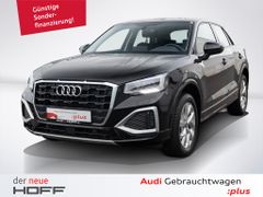 Audi Q2 advanced 35 TFSI S tronic Kamera, SH, Klima,