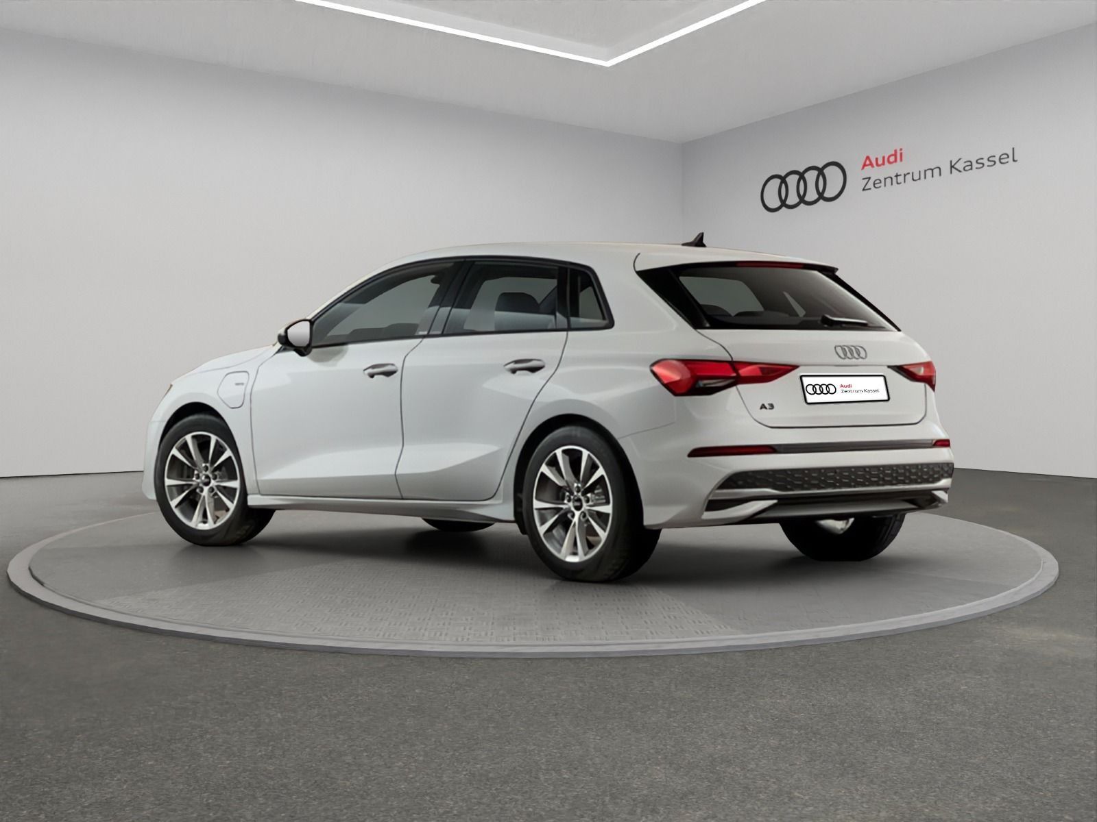 Audi A3 - Bild 3