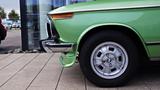 BMW 2000 tii Touring Limousine TÜV NEU / Liebhaberfa - BMW Oldtimer mit Benzin-Antrieb: Limousine