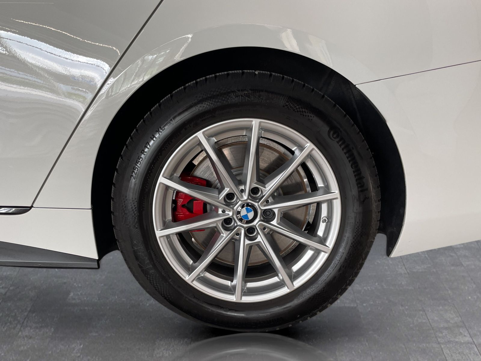 BMW 420 Gran Coupé - Bild 14