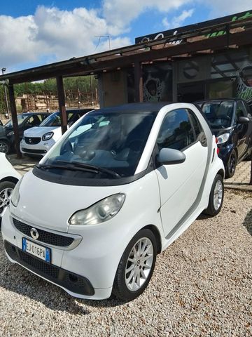 Smart SMART 451 EURO 5 NEOPATENTATI GARANZIA 12 MESI