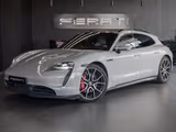 Porsche Taycan Sport Turismo 4 S Performance Battery Plu - Porsche Taycan 4S Sport Turismo Gebrauchtwagen