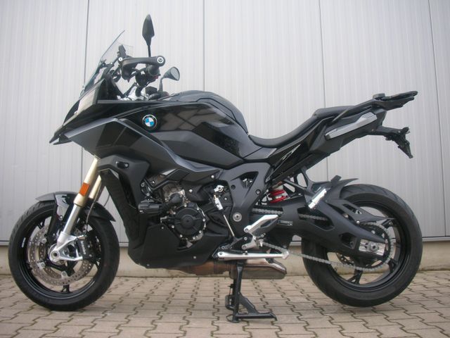 BMW S1000XR 1 HAND TOP