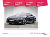 Audi RS e-tron GT Black Paket carbon exclusive uvm - Audi RS e-tron GT: Limousine