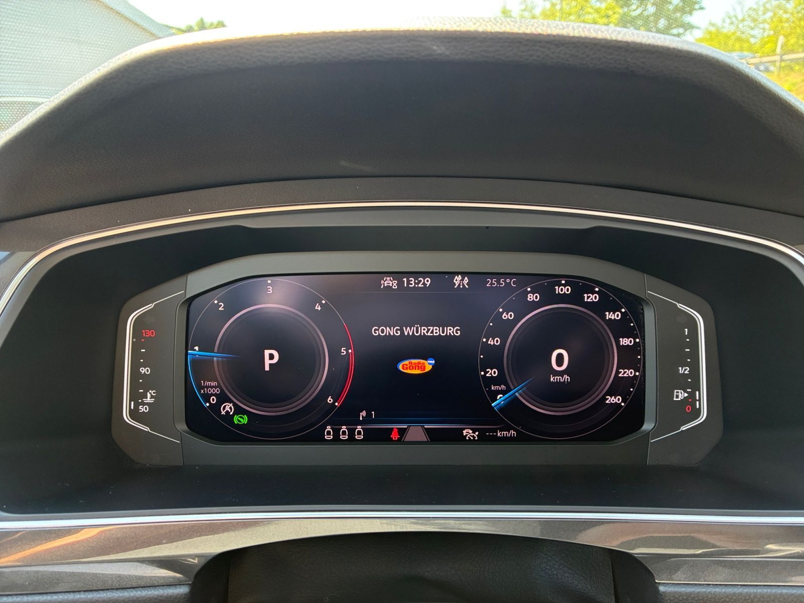 Volkswagen Tiguan Allspace - Bild 12