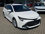 Toyota Corolla 1.8 Kombi Hybrid Toyota Relax+ Service n - Toyota Corolla: Se