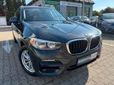 BMW X3 Baureihe X3 xDrive 20 d AHK NAVI LED G01 - BMW X3: G01