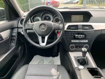 Mercedes C 200 - 10