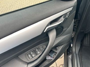 BMW X1 - 11