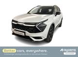 Kia Sportage Paket GT-Line 1.6 T-GDI AWD Plug-in - Kia: 1.6