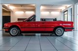 BMW 320i 6 Zyl BBS LEDER TOP ZUSTAND H-KNZ - BMW aus 1989