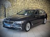 BMW 530i xDrive Luxury Line|1.HAND|HEAD-UP|AHK|LUFT - gebrauchte BMW Kombis