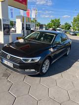 Volkswagen Passat 2.0 TDI DSG Highline Highline