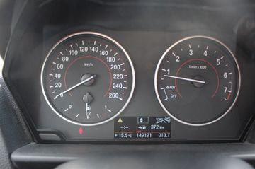 BMW 116 - 11