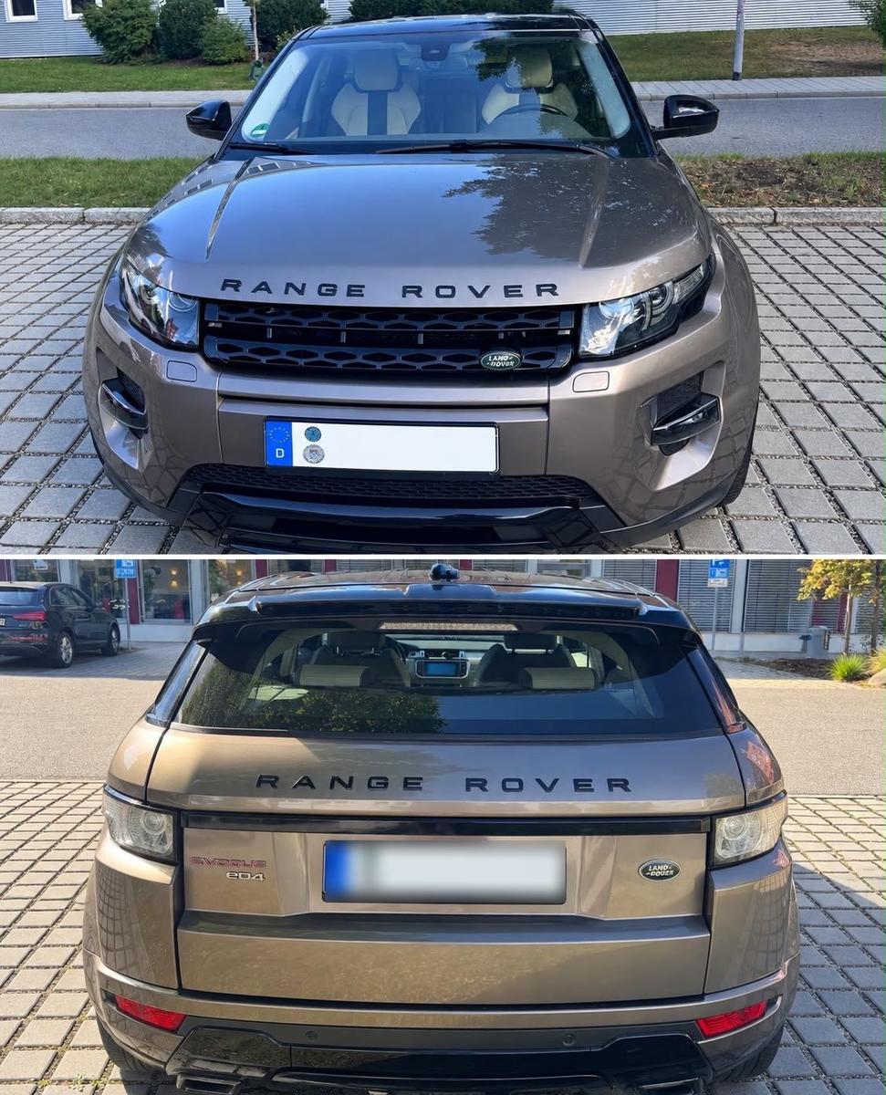 Rover Другой