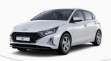 Hyundai i20 1.0 T-GDI Navi Winterpaket Kamera - Hyundai i20: 1.2
