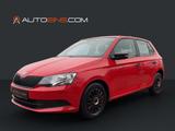 Skoda Fabia 1.0 MPI Active*Klima*Cool&Sound Paket - Skoda Fabia Gebrauchtwagen in Hannover