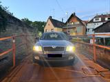Skoda Octavia Combi 1.6 FSI Sport Edition Top Zustand! - Skoda Octavia: Fsi