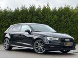 Audi A3 Sportback 1.4 TFSI S-Line-Xenon-Navi-B&O-ACC - Audi A3: A3s