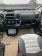 Sunlight Adventure T 69LC Fiat