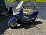 Suzuki Burgman AN250 - Offers
