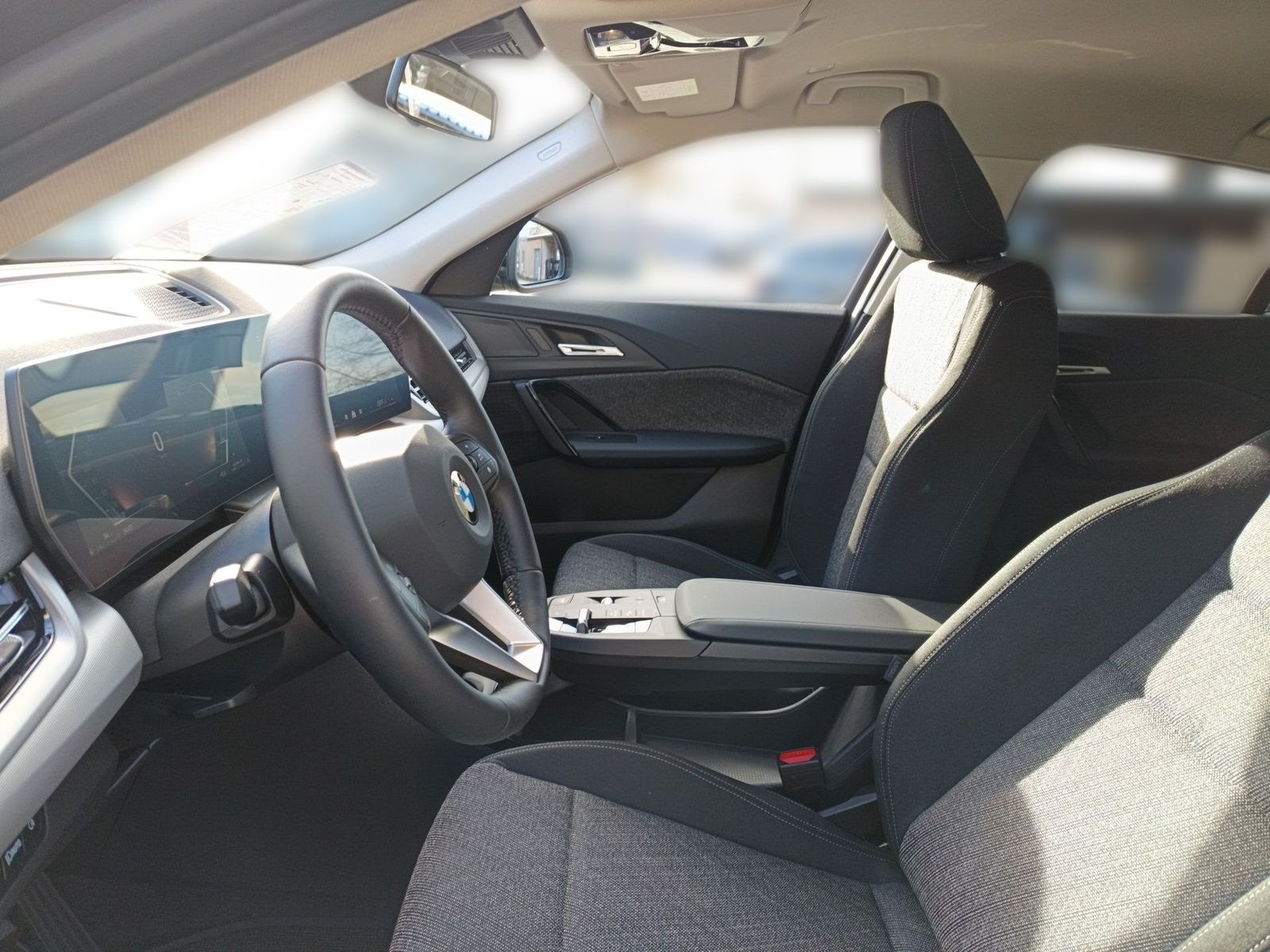 BMW X2 - Bild 11