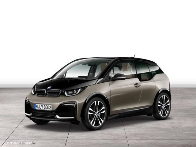 BMW i3s 5. Türer / 120Ah Aut. DAB LED WLAN RFK