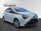 Toyota Aygo X 1.0 EU6d DAB Tel.-Vorb. GA Klima Freispre - Toyota Aygo (X) in Aachen
