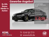 Alfa Romeo Giulia Quadrifoglio ORO ''LIMITED EDITION'' 521P
