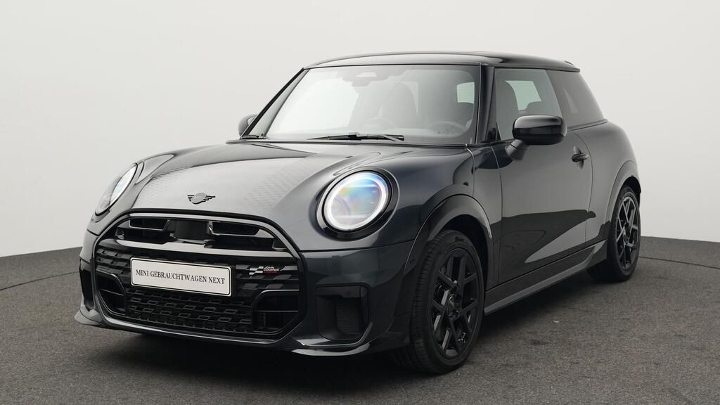 Image of MINI Cooper C