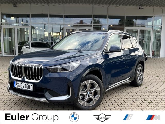 Image of BMW X1