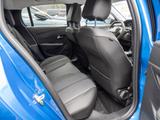 Peugeot E-208 Allure 136 SITZHEIZUNG NAVI - Peugeot e-208 Gebrauchtwagen
