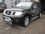 Nissan Pathfinder V6  3.0 dCi LE"137tkm" - Nissan Pathfinder aus 2014