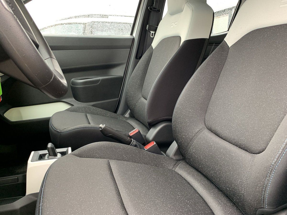 Dacia Spring - Bild 9