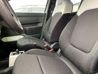 Dacia Spring - Vorschau Bild 9